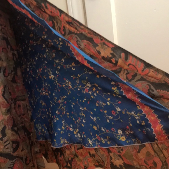 6way way to wear skirt - Picture 6 of 8